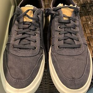 Cole Haan Men’s Canvas sneakers